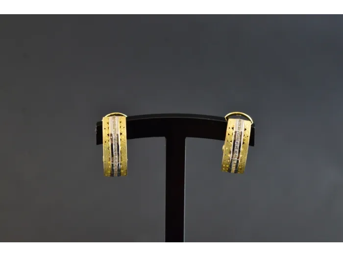 Pendentes Aros 7168P
