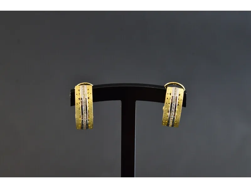 Pendentes Aros 7168P
