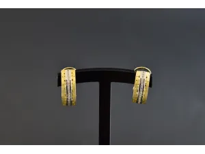 Pendentes Aros 7168P