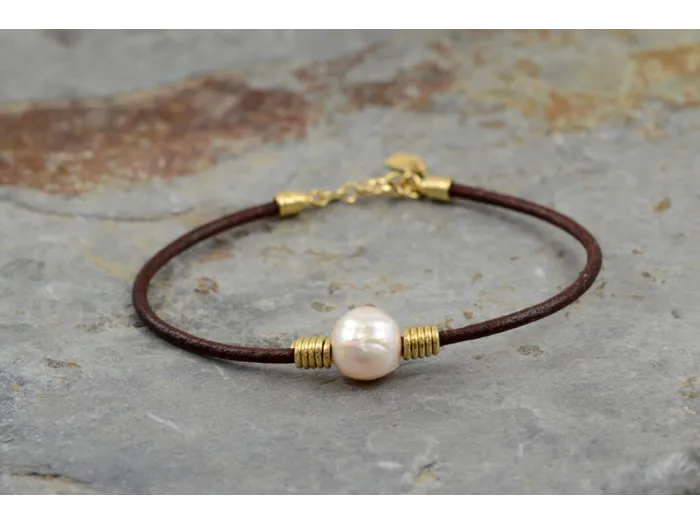 Pulsera de Oro