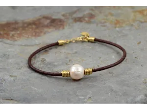 Pulsera de Oro