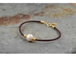 Pulsera de Oro