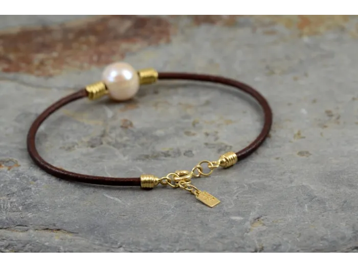 Pulsera de Oro