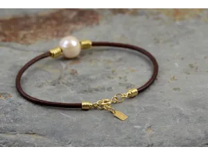 Pulsera de Oro