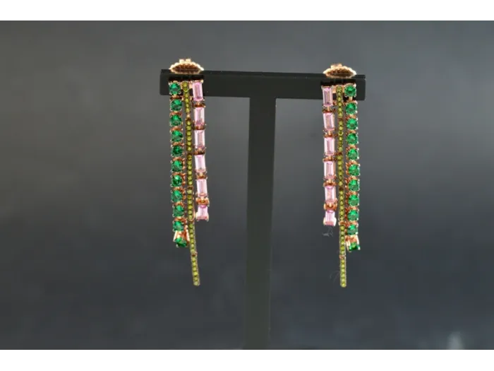 Pendentes de prata 136A0344