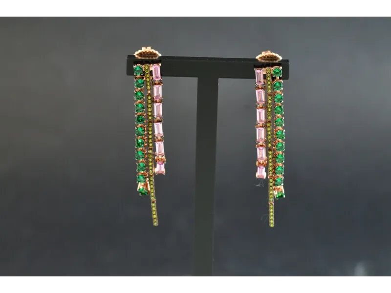 Pendentes de prata 136A0344