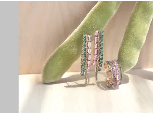 Pendentes de prata 136A0344