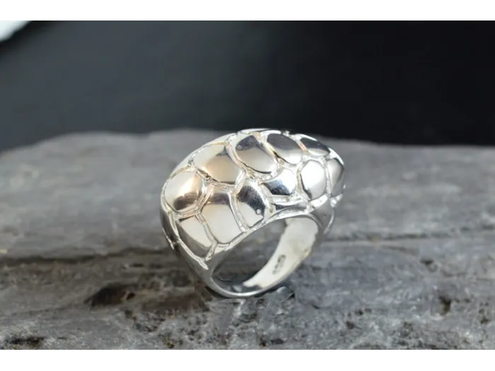 Anillo de Plata