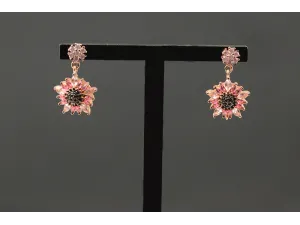 Pendentes de prata  17077
