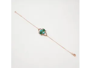 Pulseira de prata 16271