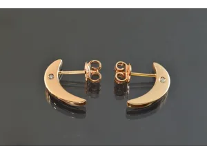 Pendientes de Oro