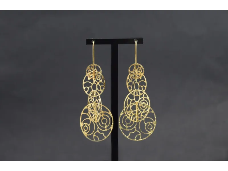 Pendentes de Prata PE61765