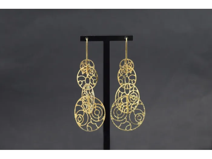 Pendentes de Prata PE61765