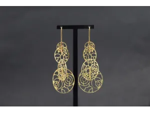 Pendentes de Prata PE61765