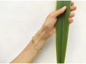 Brazalete de Oro