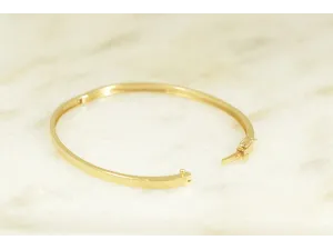 Brazalete de Oro