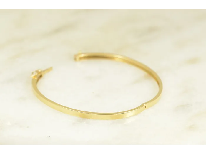 Brazalete de Oro