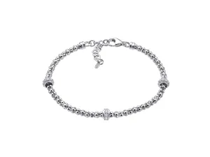 Pulsera de plata