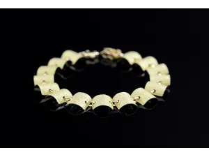 Pulsera de Oro