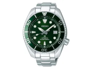 Reloj Seiko Automático Cristal Zafiro