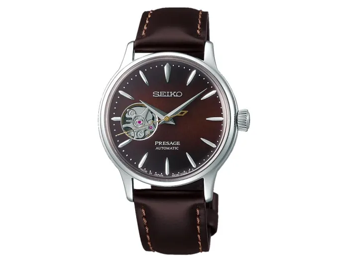 Reloj Seiko Presage Automático