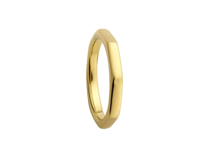 Anillo de Plata de Ley