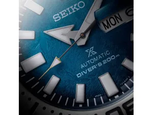 Reloxo Seiko Prospex Automático