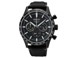 Reloj Seiko Cronógrafo