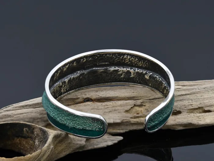 Brazalete de Plata