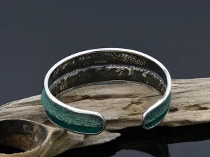 Brazalete de Plata