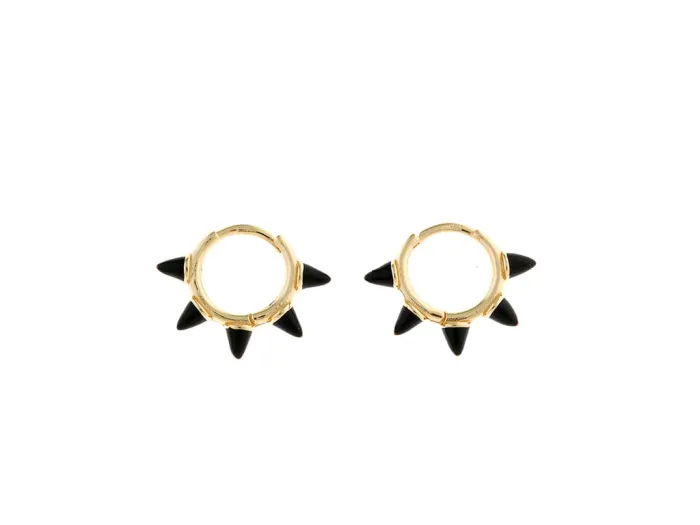 Aros de Plata