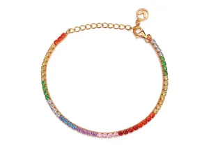 Pulseira de Prata