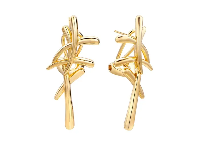 Pendientes de Plata