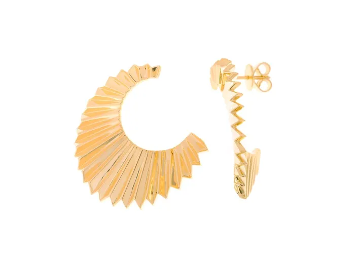 Pendientes de Plata