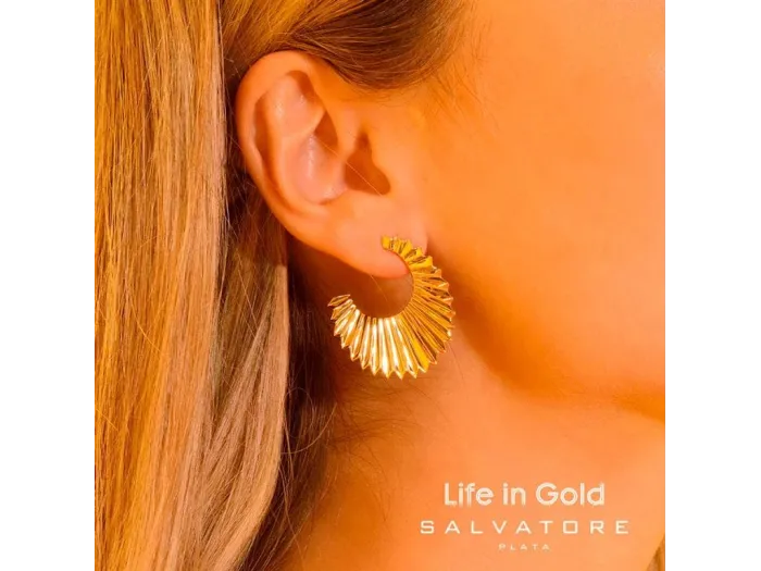 Pendientes de Plata