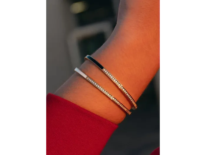 Brazalete de Plata