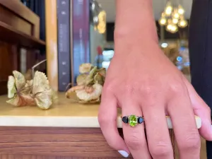 Emma's Ring