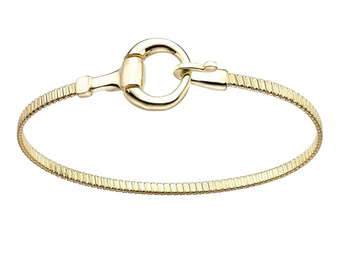 Brazalete de Plata