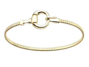 Brazalete de Plata