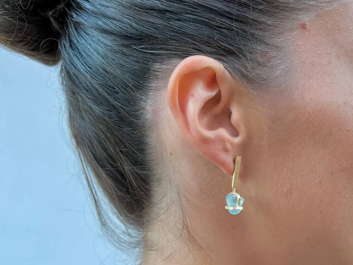 Formentera Earrings