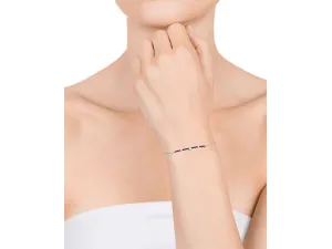 Pulsera de Plata