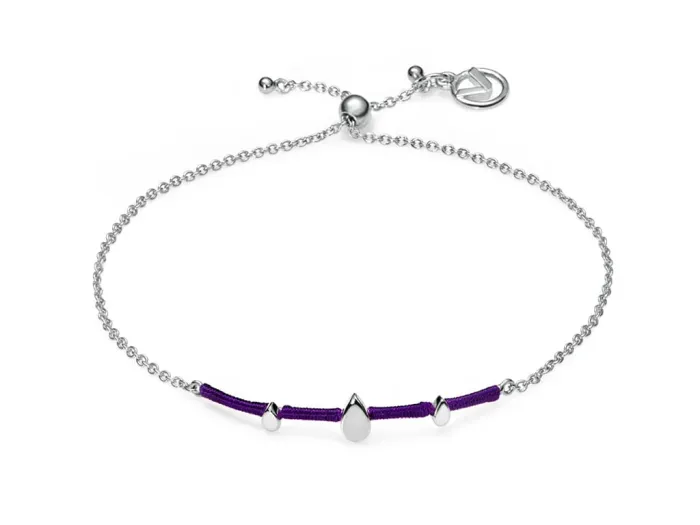 Pulsera de Plata