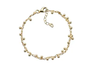 Pulsera de Plata