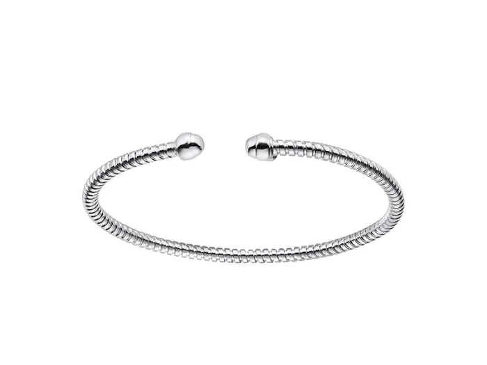 Brazalete de Prata