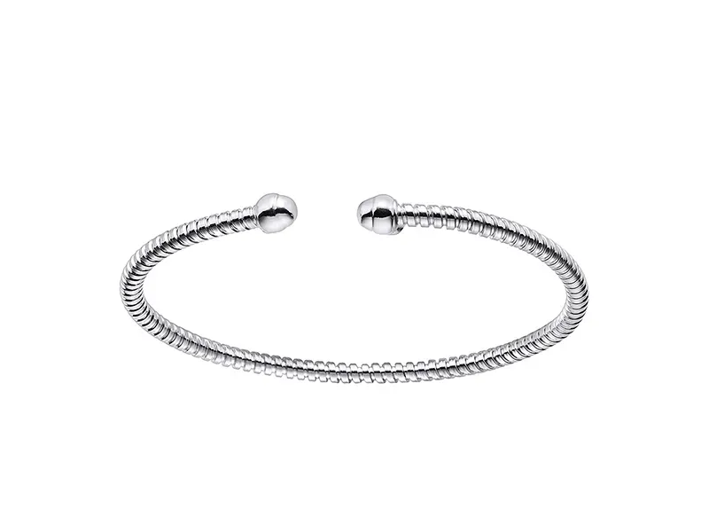Brazalete de Prata