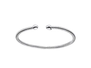 Brazalete de Prata