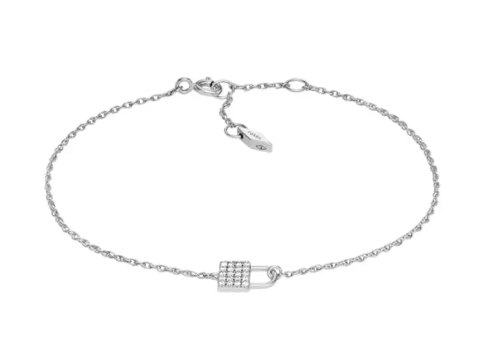 copy of Pulsera de Plata y Circonitas