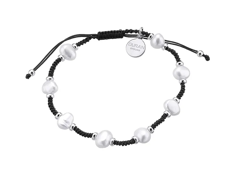 Pulsera de Plata