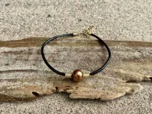 Pulsera de Oro