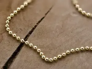 Pulseira de Ouro de Boliñas